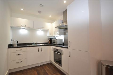 1 bedroom flat to rent, The Embankment, Nash Mills Wharf, Hemel Hempstead
