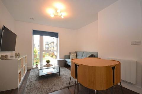 1 bedroom flat to rent, The Embankment, Nash Mills Wharf, Hemel Hempstead