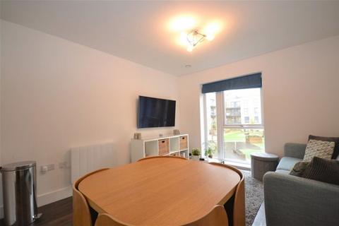1 bedroom flat to rent, The Embankment, Nash Mills Wharf, Hemel Hempstead