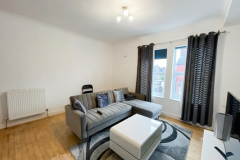 1 bedroom flat for sale, 2 Lowther Road, DN1