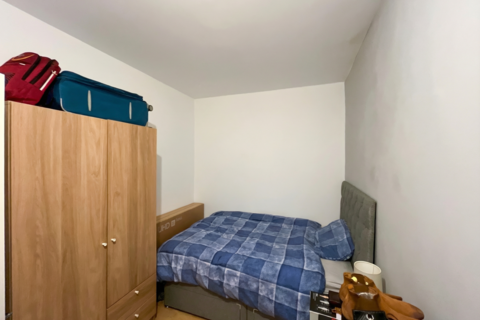 1 bedroom flat for sale, 2 Lowther Road, DN1
