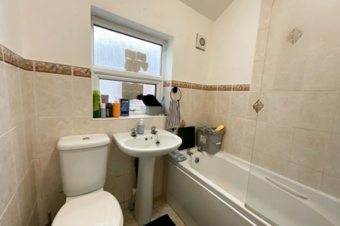 1 bedroom flat for sale, 2 Lowther Road, DN1