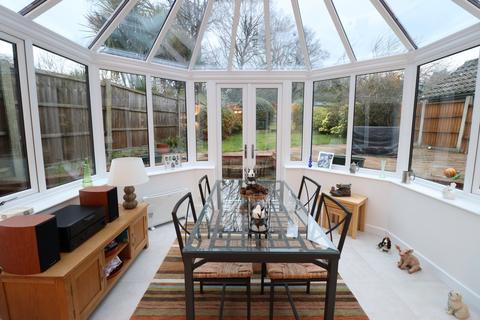 5 bedroom detached house for sale, Hockley Road, Rayleigh, SS6