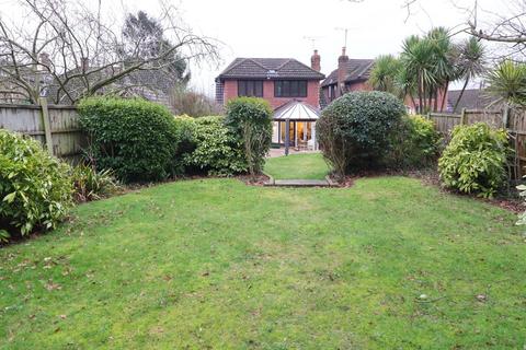5 bedroom detached house for sale, Hockley Road, Rayleigh, SS6
