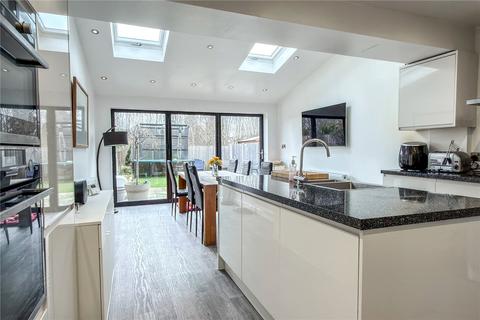 3 bedroom semi-detached house for sale, The Fairway, New Moston, Manchester, M40