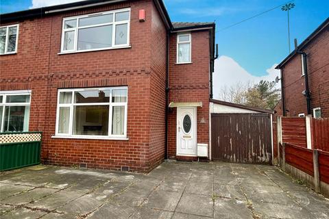3 bedroom semi-detached house for sale, Long Lane, Chadderton, Oldham, Greater Manchester, OL9