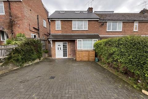 undefined, Holly Walk, Harpenden