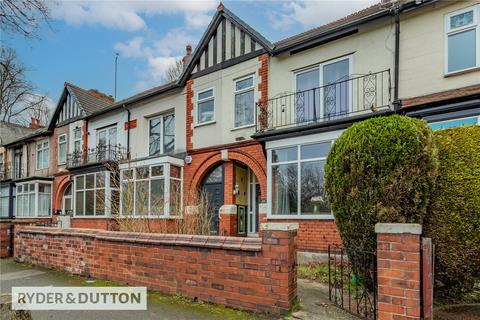 Charlestown Road, Blackley, Manchester, M9
