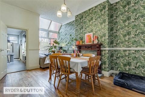 undefined, Charlestown Road, Blackley, Manchester, M9