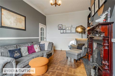 undefined, Charlestown Road, Blackley, Manchester, M9