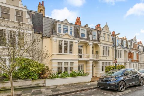 undefined, Onslow Avenue, Surrey TW10