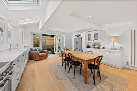 undefined, Onslow Avenue, Surrey TW10