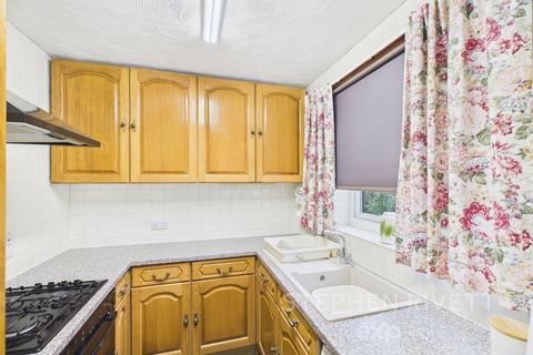 undefined, Chequers Rise, Ipswich IP6