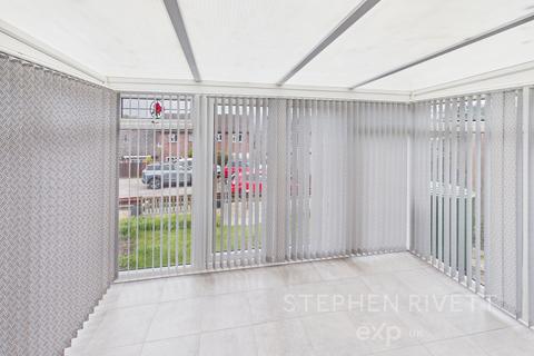 undefined, Chequers Rise, Ipswich IP6
