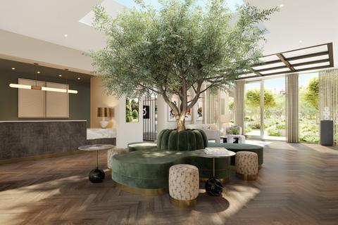 undefined, Chelsea Botanica, 19 Watermeadow Lane, London, SW6