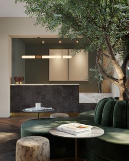 undefined, Chelsea Botanica, 19 Watermeadow Lane, London, SW6