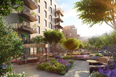 undefined, Chelsea Botanica, 19 Watermeadow Lane, London, SW6