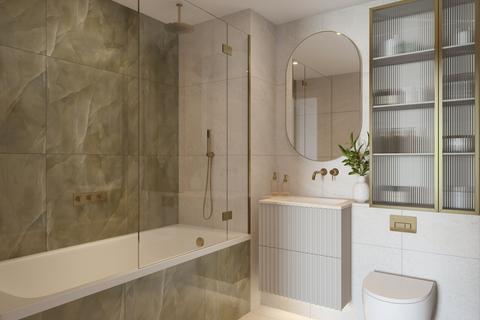 undefined, Chelsea Botanica, 19 Watermeadow Lane, London, SW6