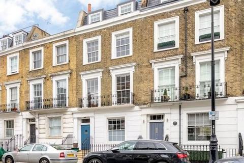 Studio to rent, NW1