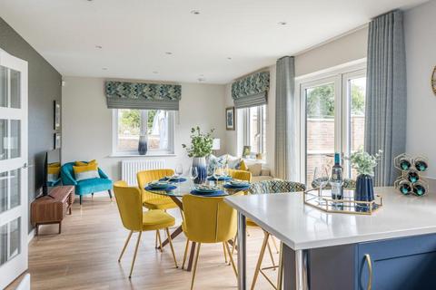 undefined, The Arran V2, Home 65 at The Pines Wallyford  EH21