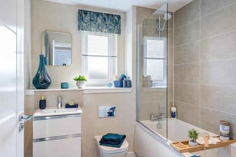 undefined, The Arran V2, Home 85 at The Pines Wallyford  EH21