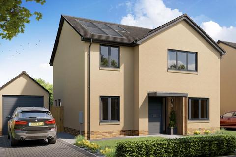 undefined, The Rum, Home 86 at The Pines Wallyford  EH21