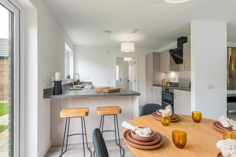 undefined, The Rum, Home 86 at The Pines Wallyford  EH21