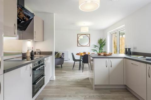 undefined, The Rum, Home 86 at The Pines Wallyford  EH21