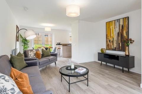 undefined, The Rum, Home 86 at The Pines Wallyford  EH21