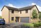 The Tiree V1, Home 69 at The Pines Wallyford  EH21