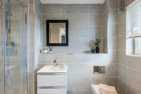 undefined, The Tiree V1, Home 69 at The Pines Wallyford  EH21