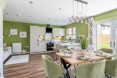 5 bedroom detached house for sale, The Tiree V1, Home 69 at The Pines Wallyford  EH21