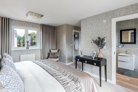 5 bedroom detached house for sale, The Tiree V1, Home 69 at The Pines Wallyford  EH21