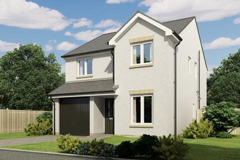 4 bedroom detached house for sale, The Douglas - Plot 44 at West Craigs, West Craigs, Craigs Road EH12