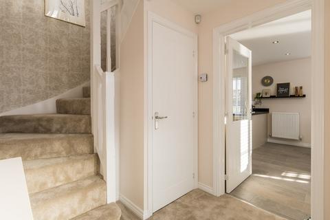 undefined, The Kentdale - Plot 449 at Wellington Place, Wellington Place, Airfield Road LE16