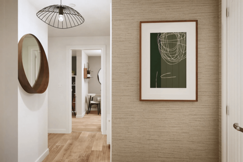 undefined, The Nevis - Plot 143 at Ravensheugh Heights, Ravensheugh Heights, Selling remotely from our nearby Ravensheugh development EH21