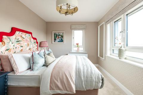 undefined, The Aynesdale - Plot 537 at Westland Heath, Westland Heath, 7 Tufnell Gardens CO10