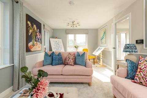 3 bedroom detached house for sale, The Aynesdale - Plot 9 at Woodlands, Woodlands, Old Vicarage Lane SN3