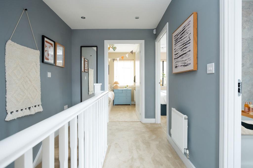Homes suited to you