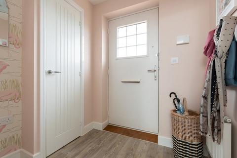 undefined, The Byford - Plot 186 at Meadow Green, Meadow Green, Meadow Green CV11