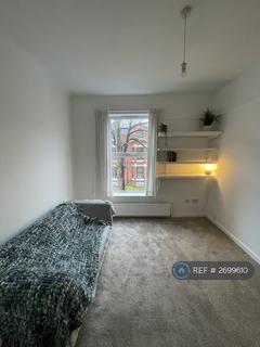 2 bedroom flat to rent, West Didsbury, Manchester, M20