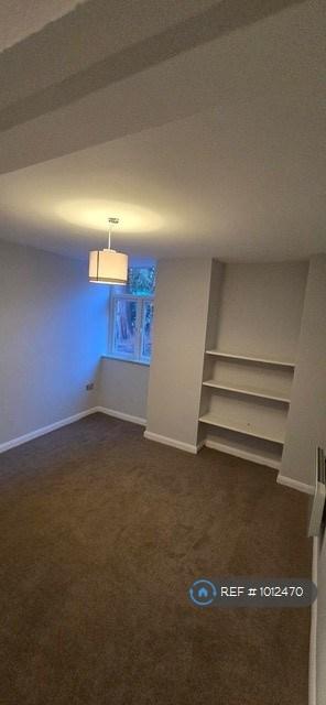 Ground Floor Bedroom
