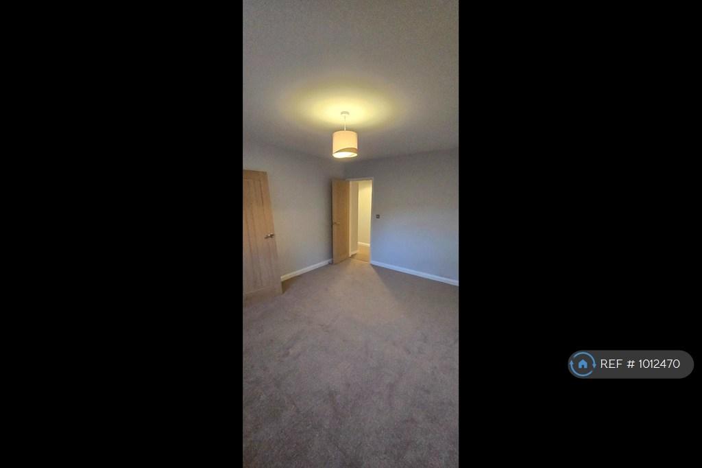 Ground Floor Bedroom