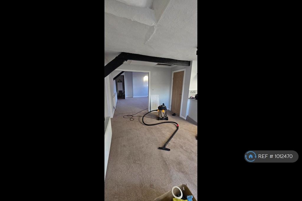 Top Floor. View To Lounge