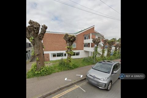 undefined, Earlham Road, Norwich, NR2