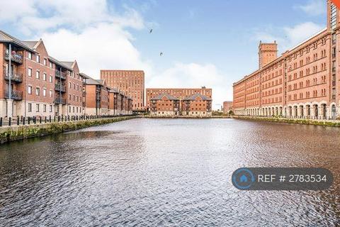 undefined, Waterloo Quay, Liverpool, L3