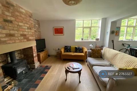 undefined, Newton Hurst Lane, Rugeley, WS15