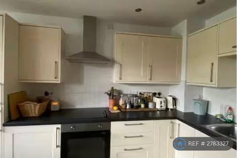 undefined, Newton Hurst Lane, Rugeley, WS15