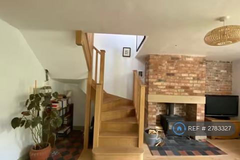 undefined, Newton Hurst Lane, Rugeley, WS15