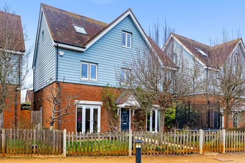 5 bedroom house for sale, The Moors, Redhill RH1